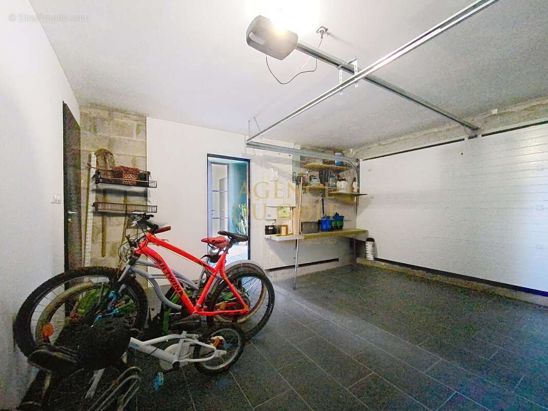 Maison à LA CALOTTERIE