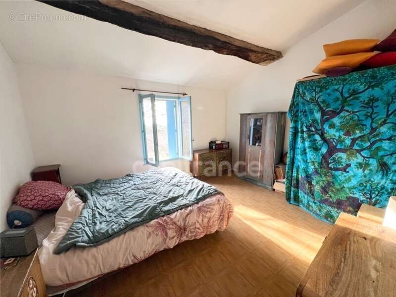 Maison à LA ROCHEGIRON