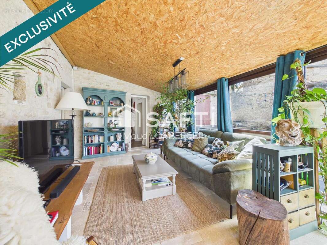 Photo 5 - Maison à PESMES