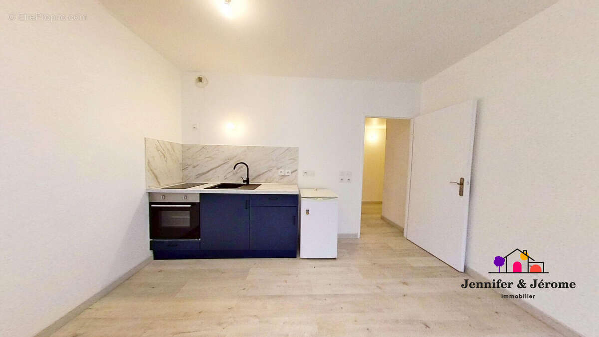 Appartement à EPINAY-SUR-SEINE