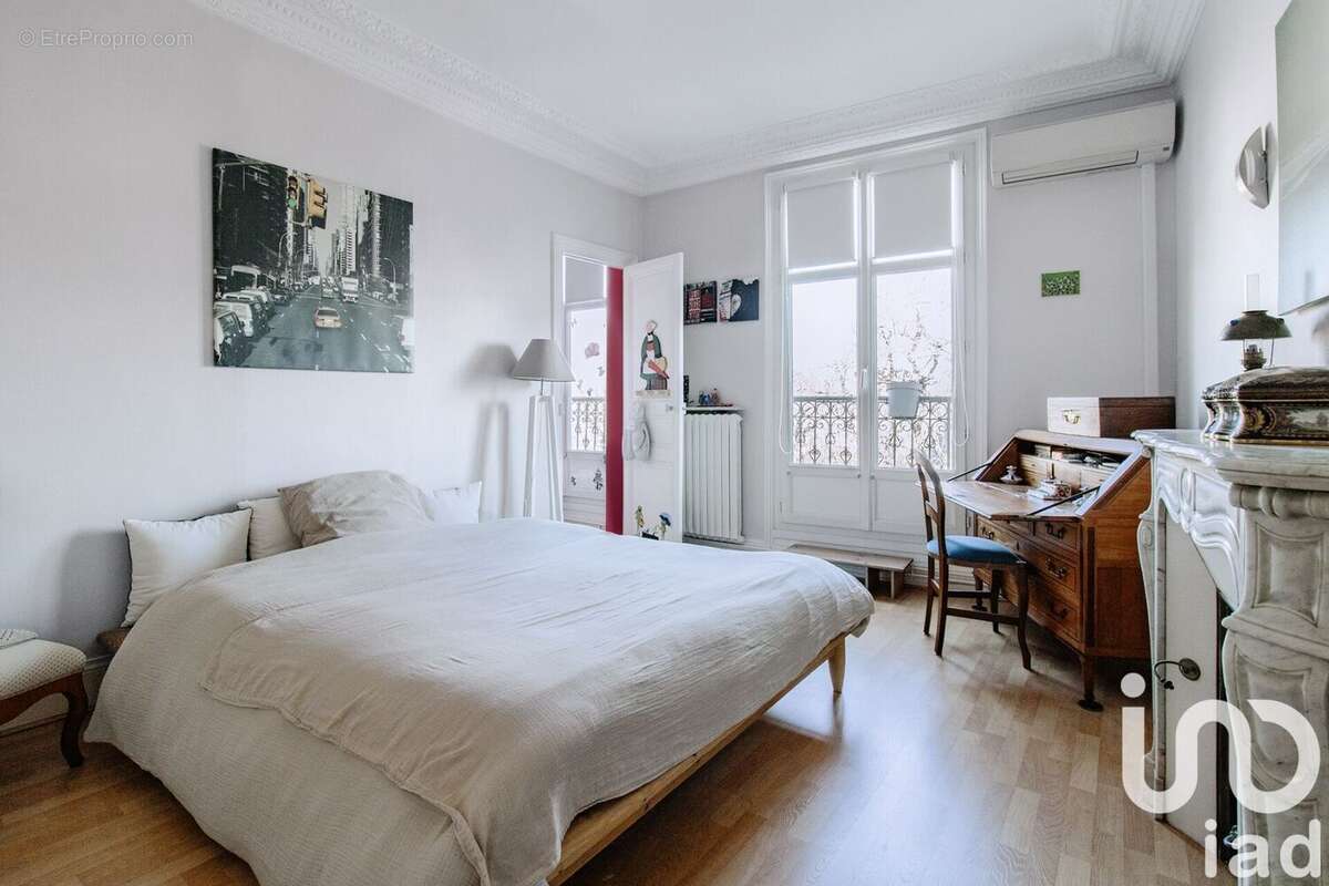 Photo 8 - Appartement à NANTES