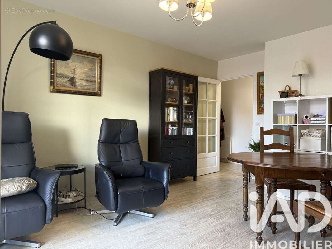 Photo 2 - Appartement à MELUN