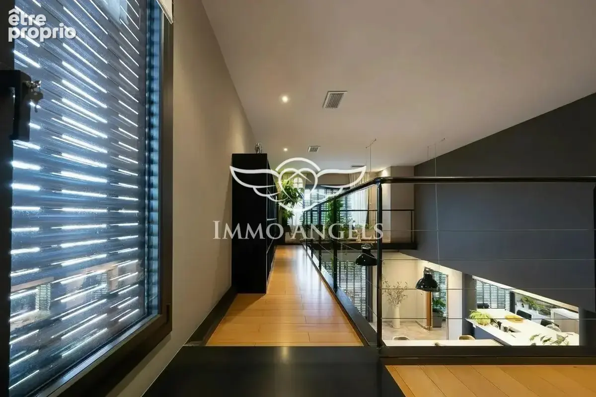 Maison 9 pièces 292 m² à vendre à Vailhauques (34570) - photo 6