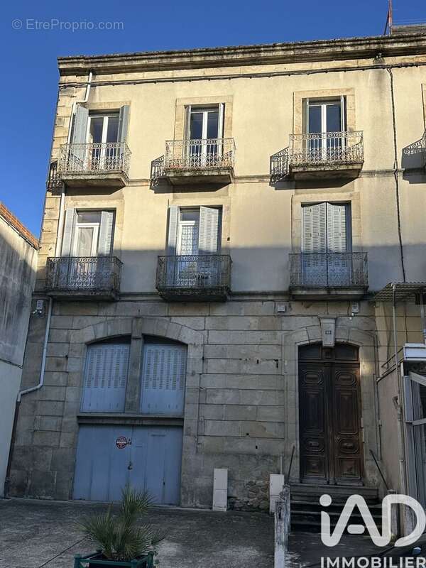 Photo 5 - Appartement à VALS-LES-BAINS