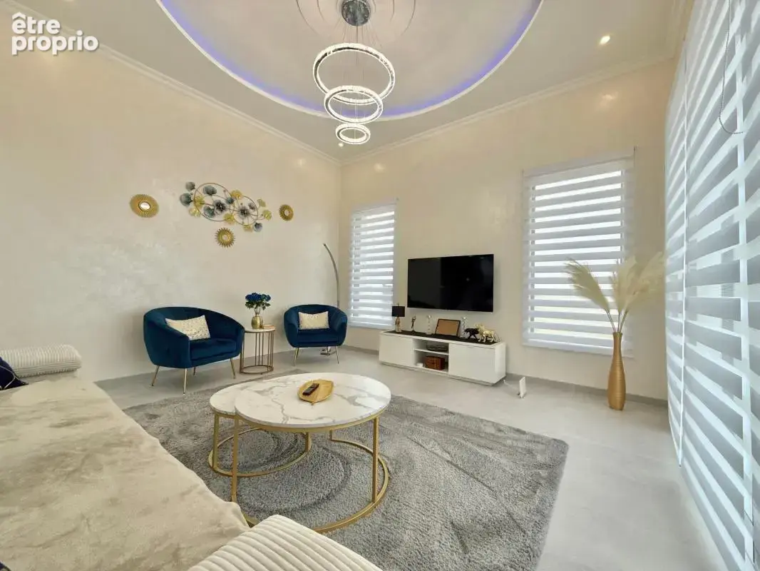 Maison neuve, état impeccable, belles prestations ! - photo 4