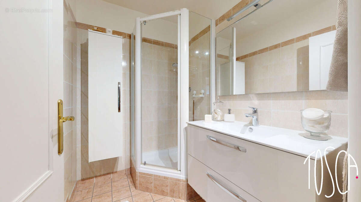 Appartement à THIAIS