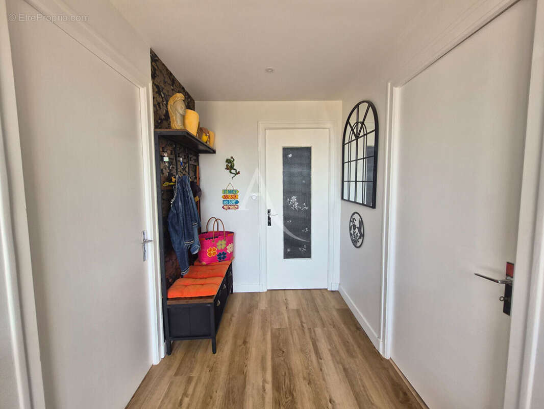 Maison à VILLENEUVE-DE-MARSAN