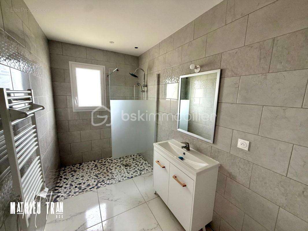 Maison neuve contemporaine à vendre - photo 5