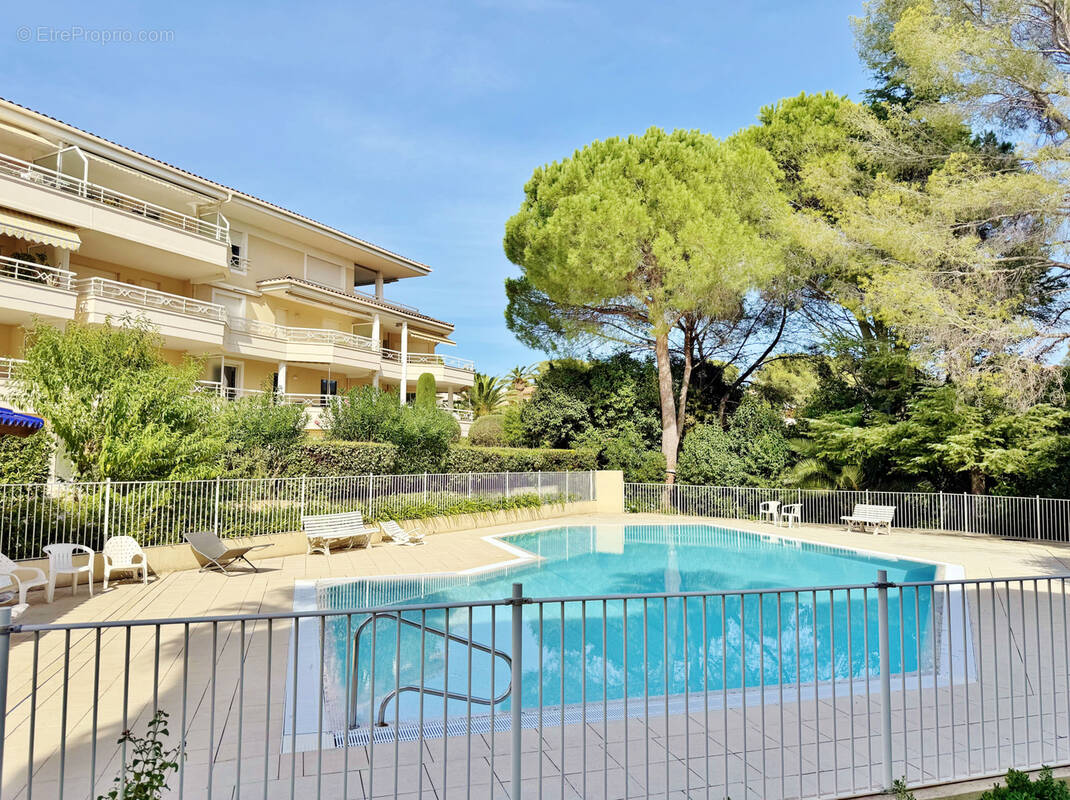 Appartement à SAINT-RAPHAEL
