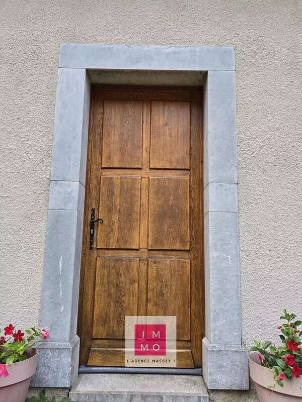 Maison à LOUDENVIELLE