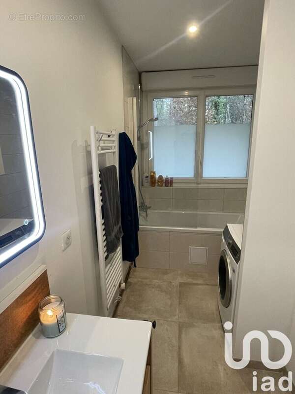 Photo 6 - Appartement à ETIOLLES