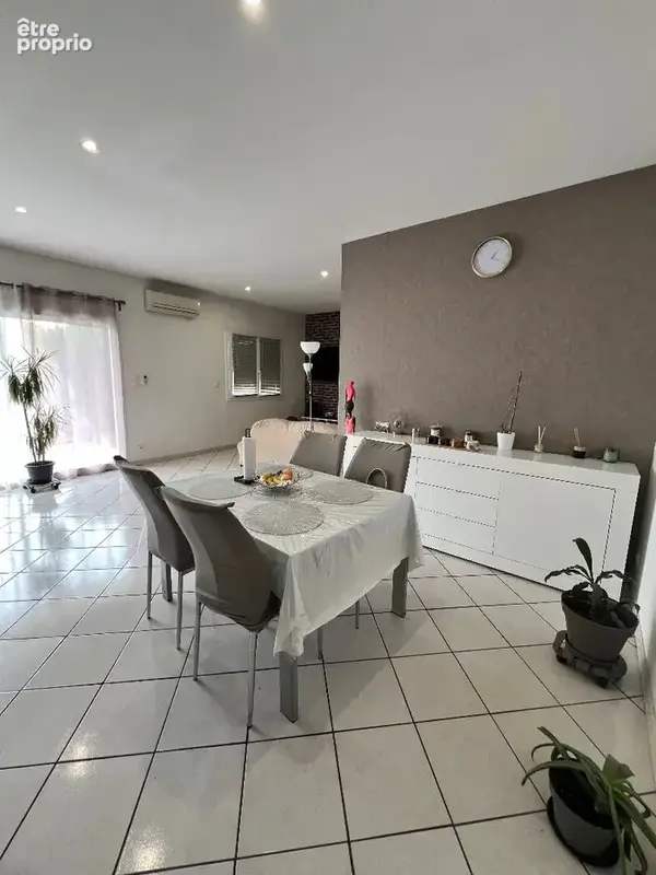 PORTET-SUR-GARONNE - Maison T4 de plain-pied avec studio indépendant - photo 3