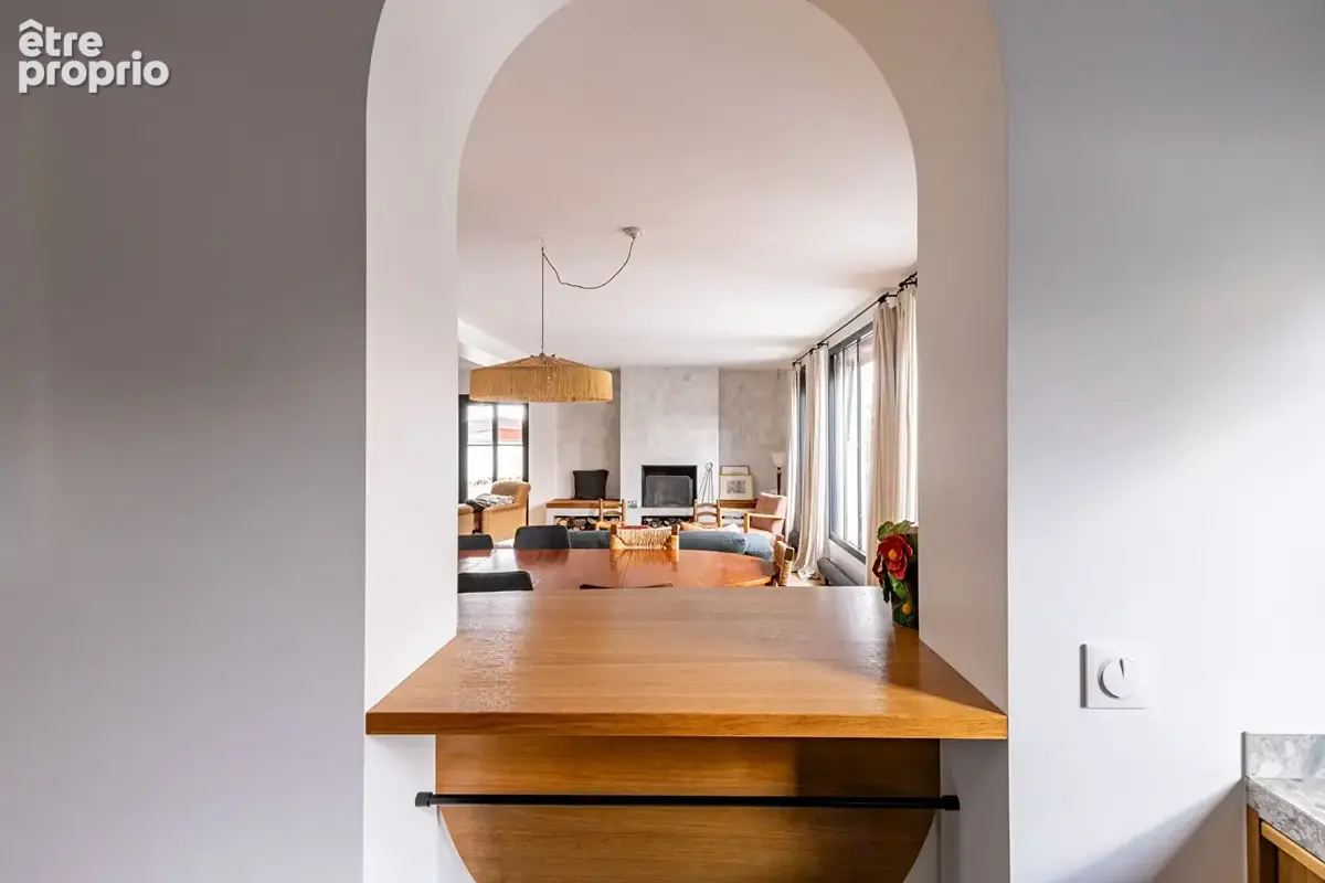 Maison 7 pièces sur un terrain de 115m² - photo 7