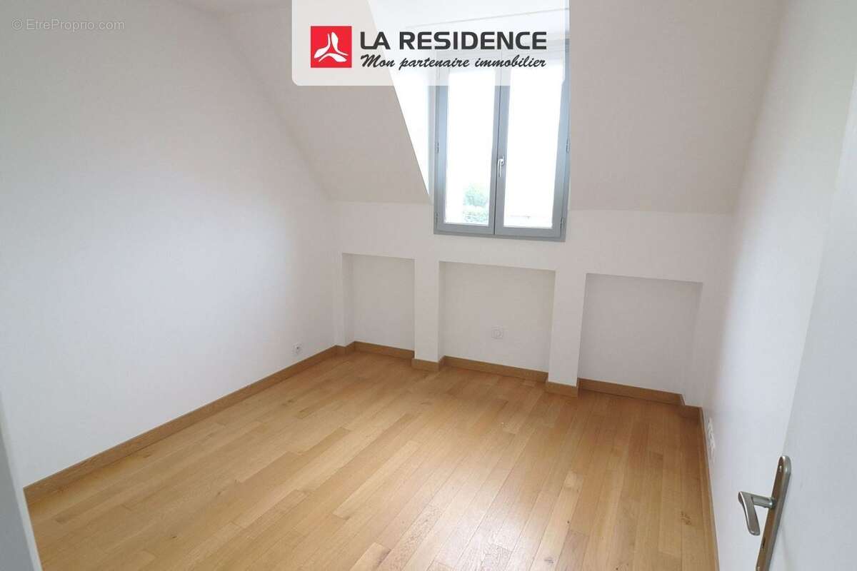 Maison à VERSAILLES