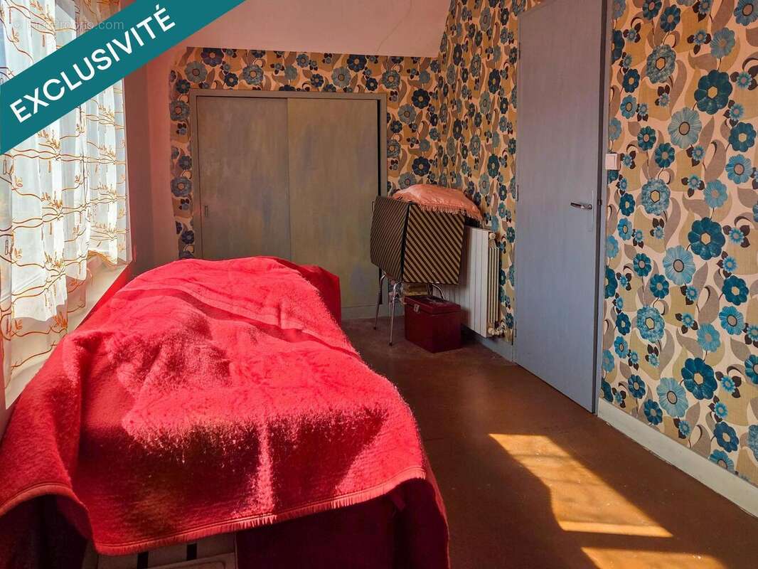 Photo 7 - Maison à LONGUE-JUMELLES