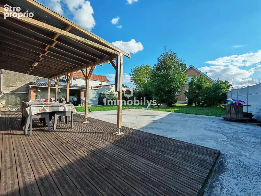 Plain pied semi individuel ! - photo 6