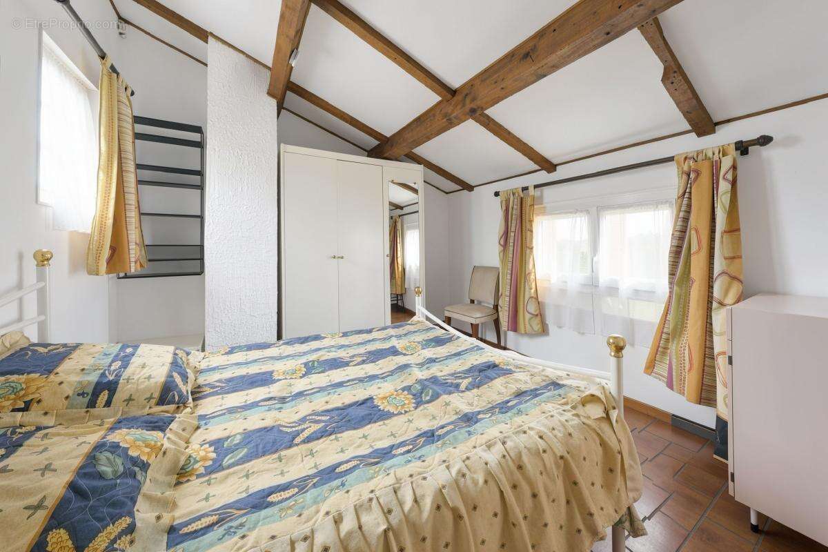 Maison à GIGNAC-LA-NERTHE