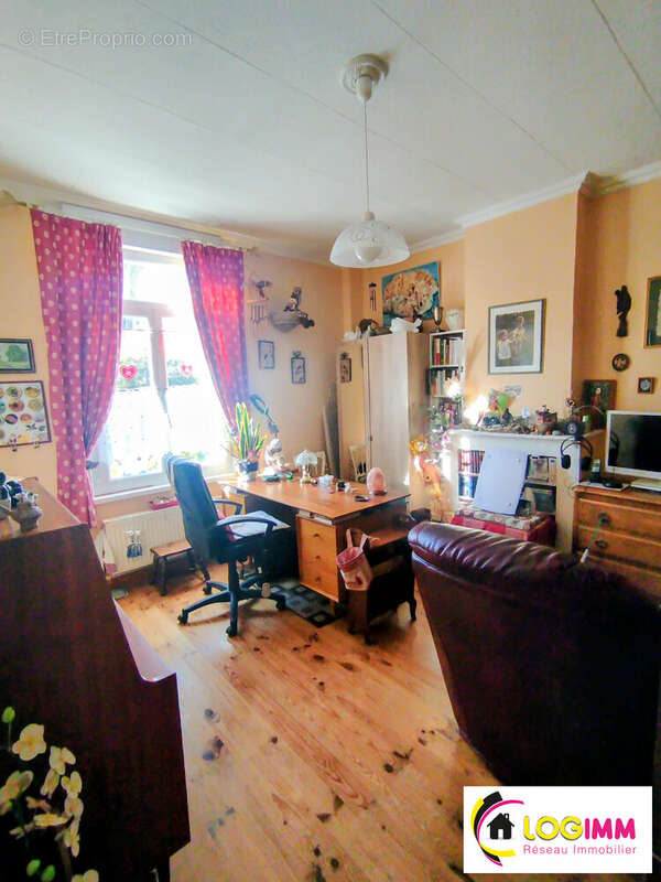 Maison à VALENCIENNES