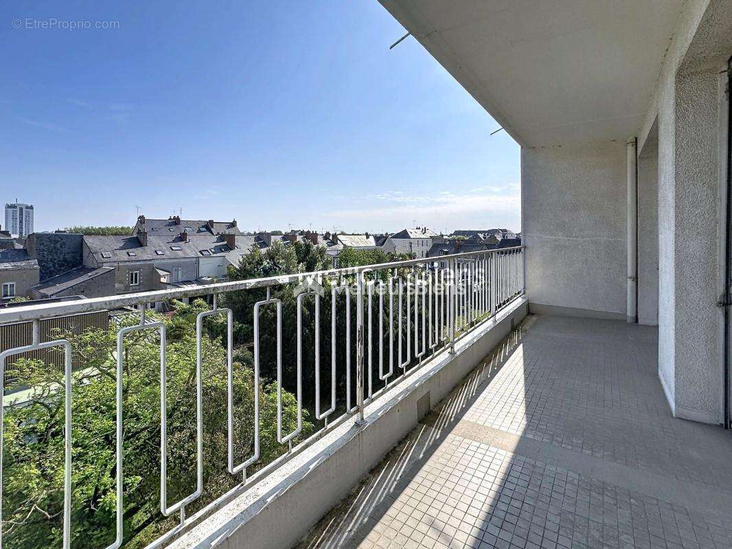 Appartement à ANGERS