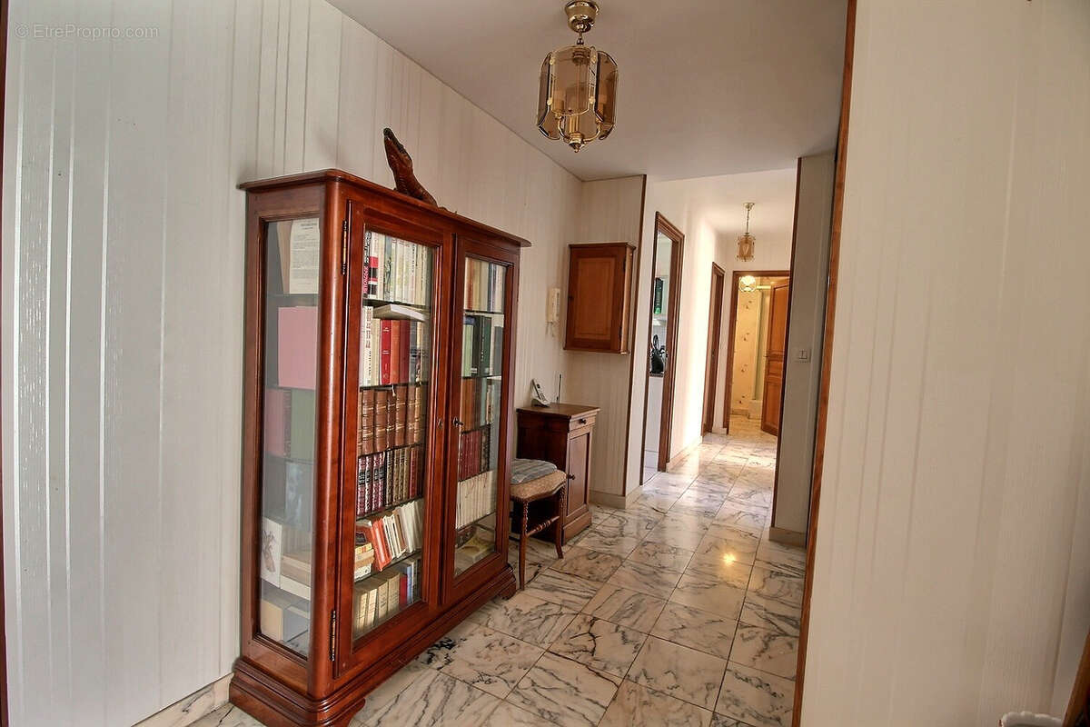 Appartement à CHARTRES