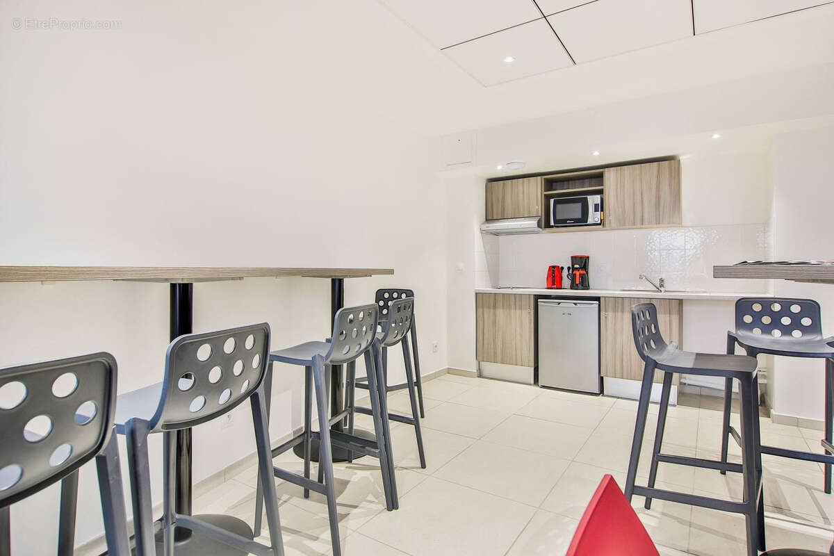 Investissement en residence étudiante - photo 5