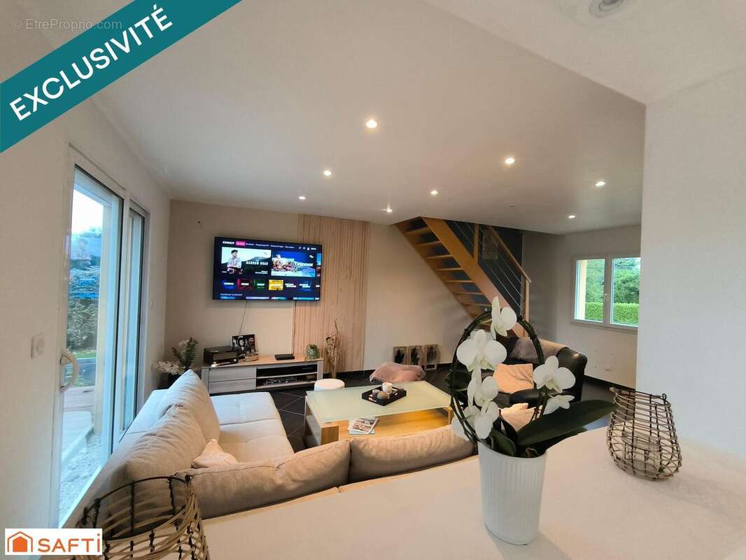 Photo 4 - Maison à PLOUBEZRE