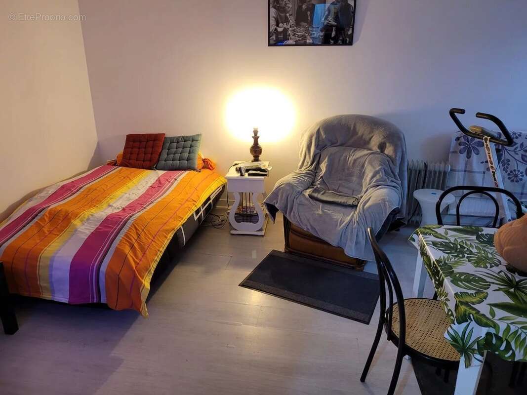 Appartement à AMIENS