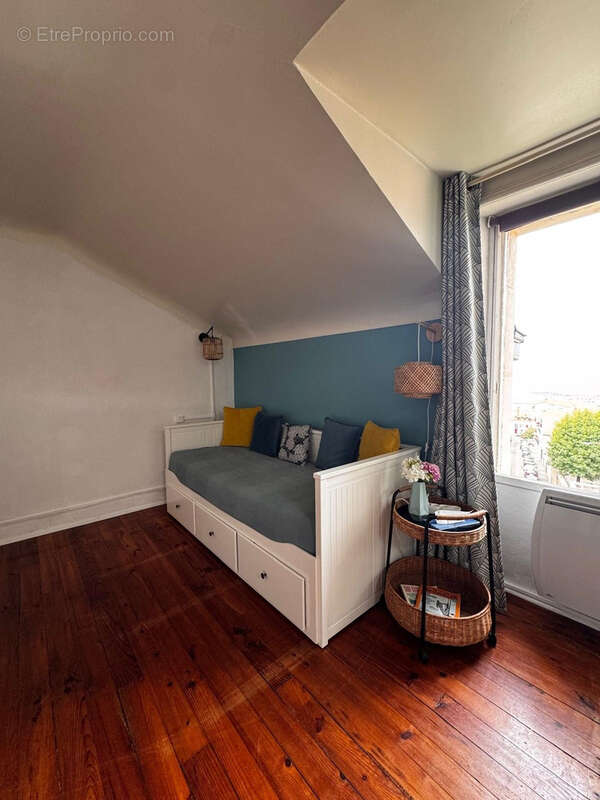 Appartement à BIARRITZ