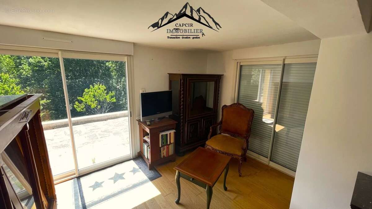 Maison 4 faces avec jardin - QUERIGUT - photo 55