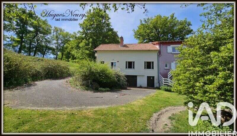 Photo 4 - Maison à CREUZIER-LE-NEUF