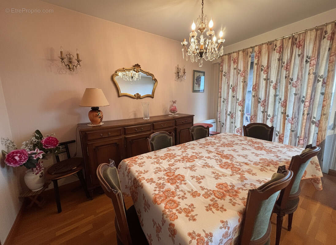 Appartement à RODEZ