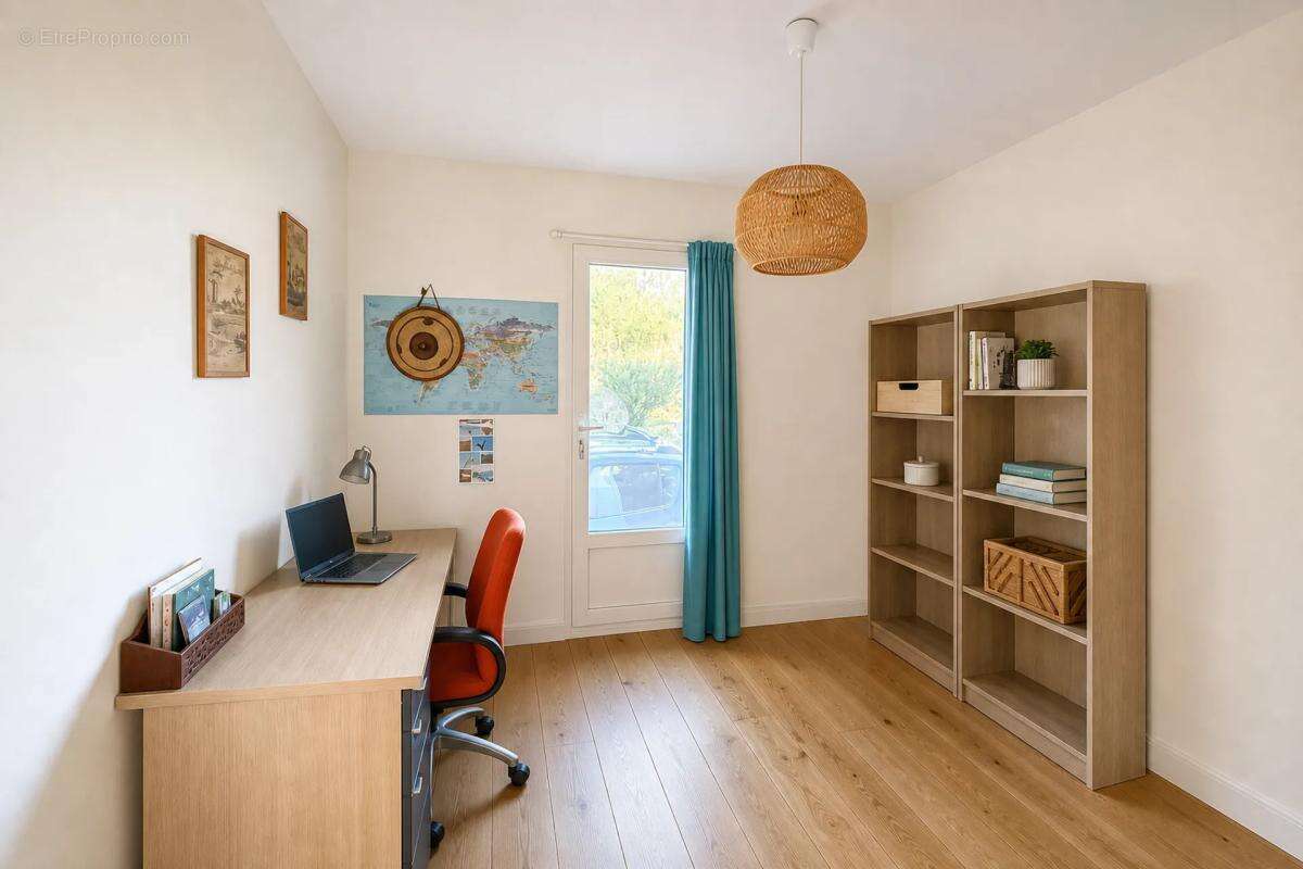 Maison à SARI-SOLENZARA