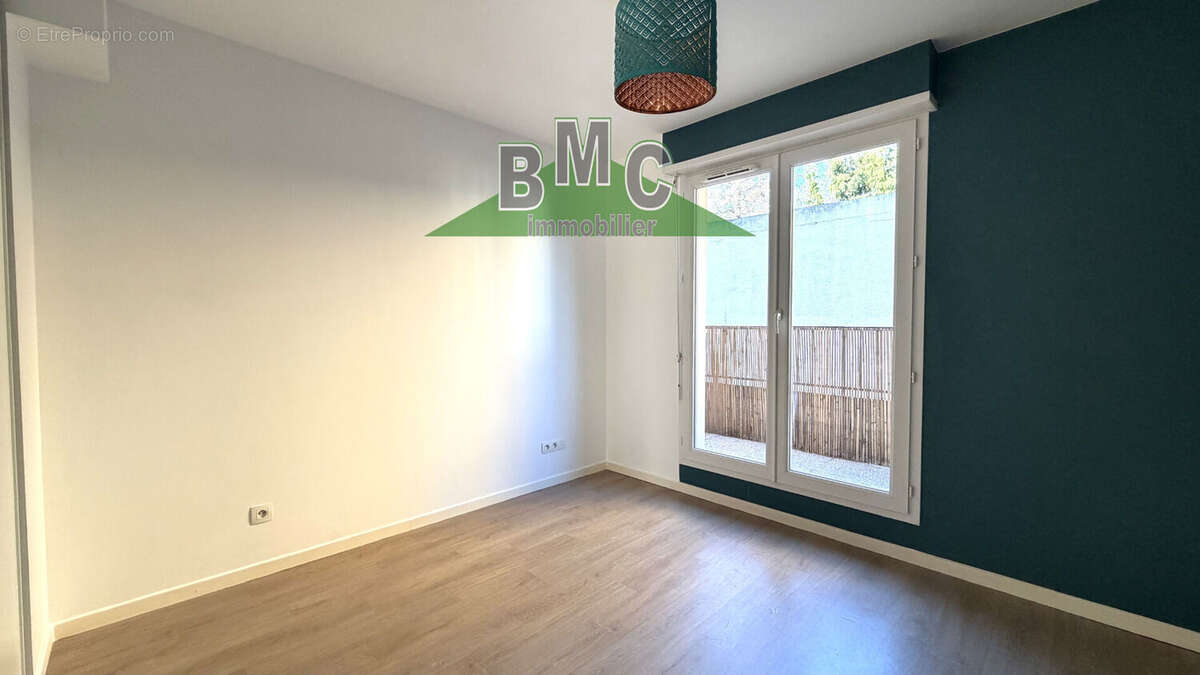 Appartement à EAUBONNE