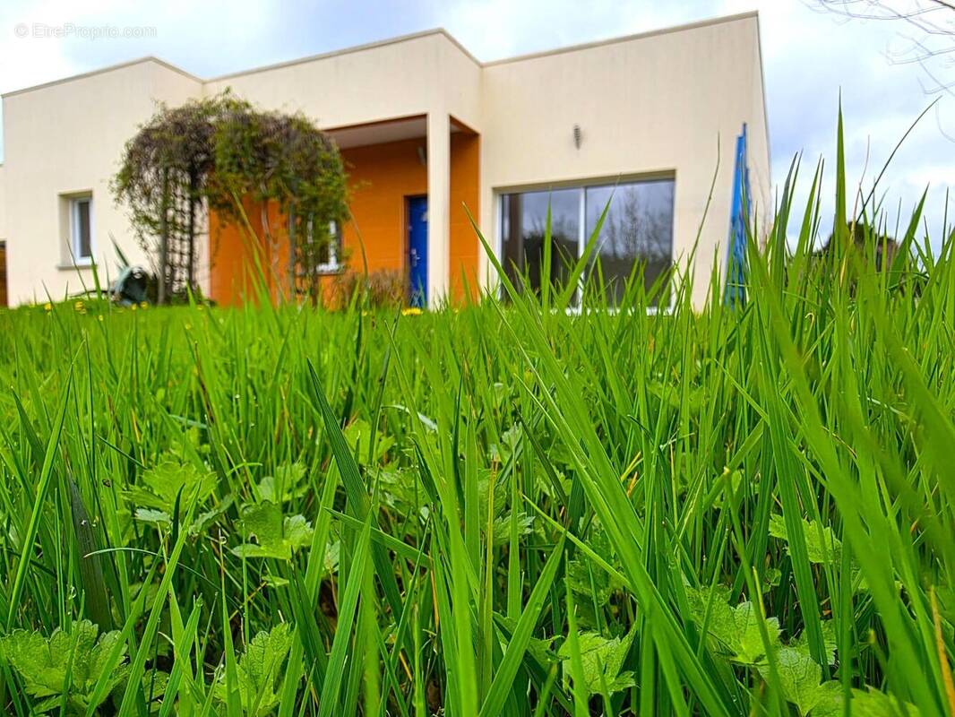 Photo 1 - Maison à LA FLECHE