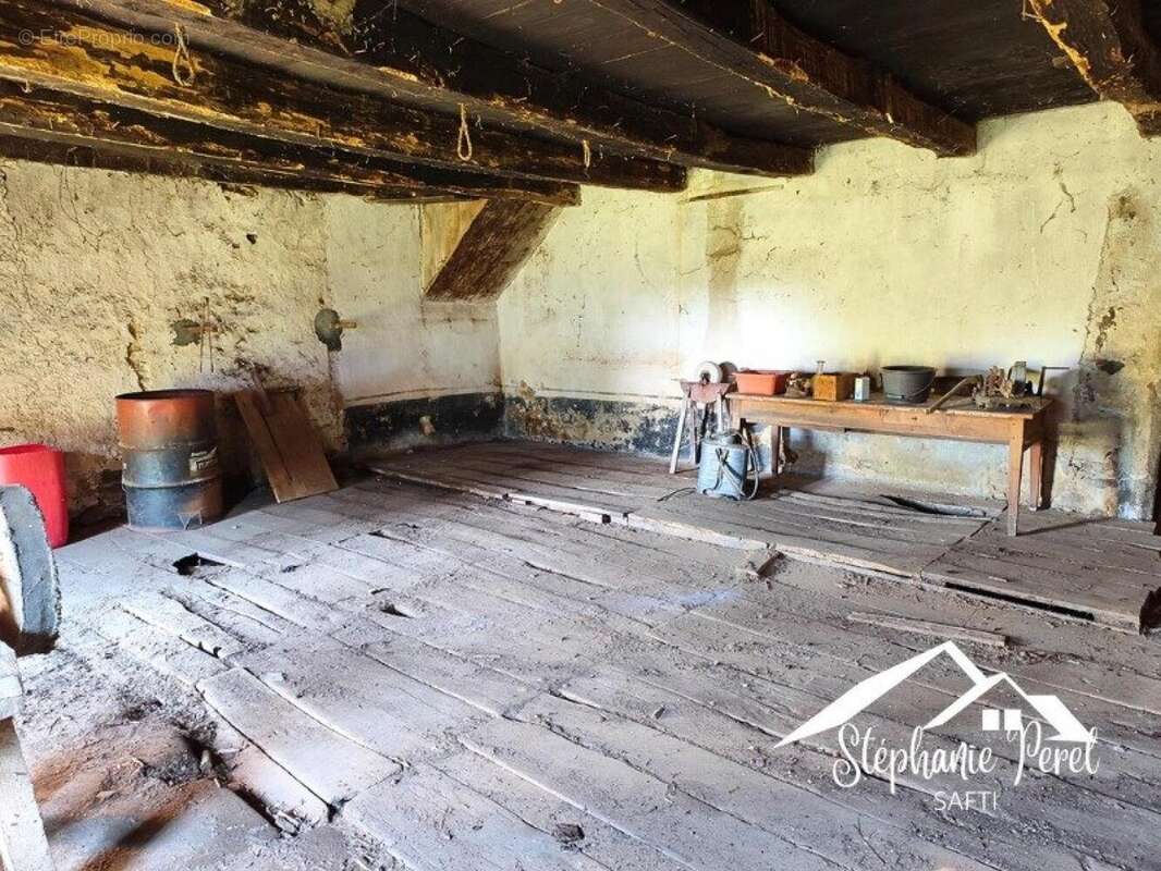 Photo 2 - Maison à MESSEIX