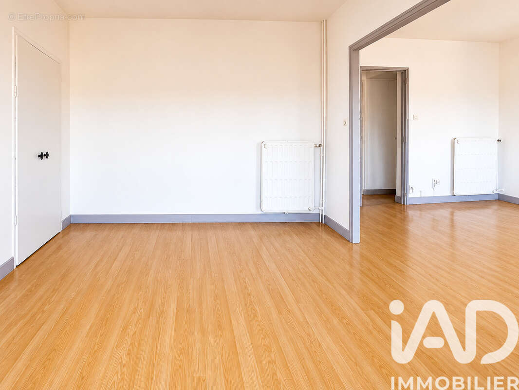 Photo 7 - Appartement à SAINT-PAUL-TROIS-CHATEAUX