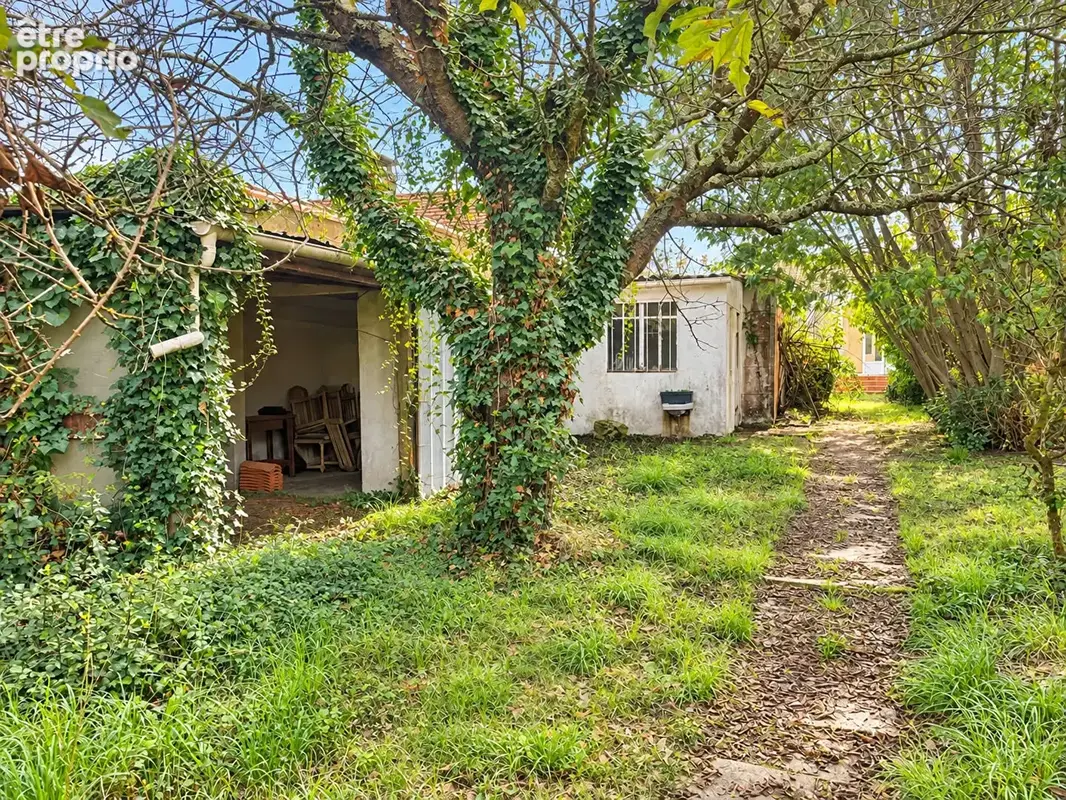 Maison 4 pièces à Rezé - photo 2