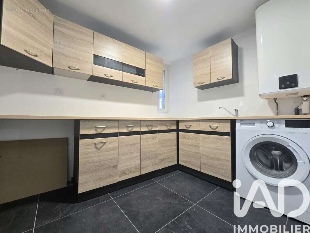 Photo 4 - Appartement à PONT-AUDEMER