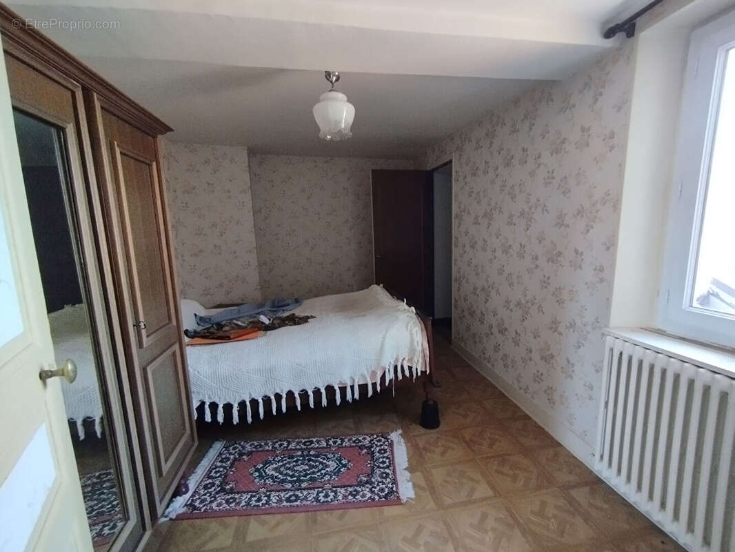 Maison Pezou 4 pièce(s) 101 m2 - photo 4