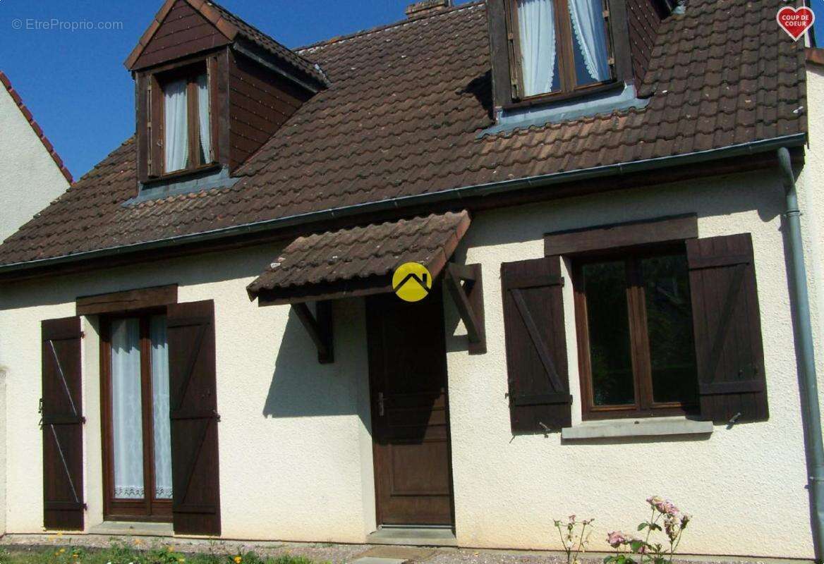 Maison à BOURGES
