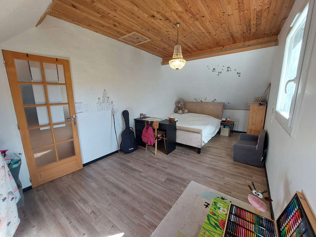 Maison à SEVERAC-L&#039;EGLISE