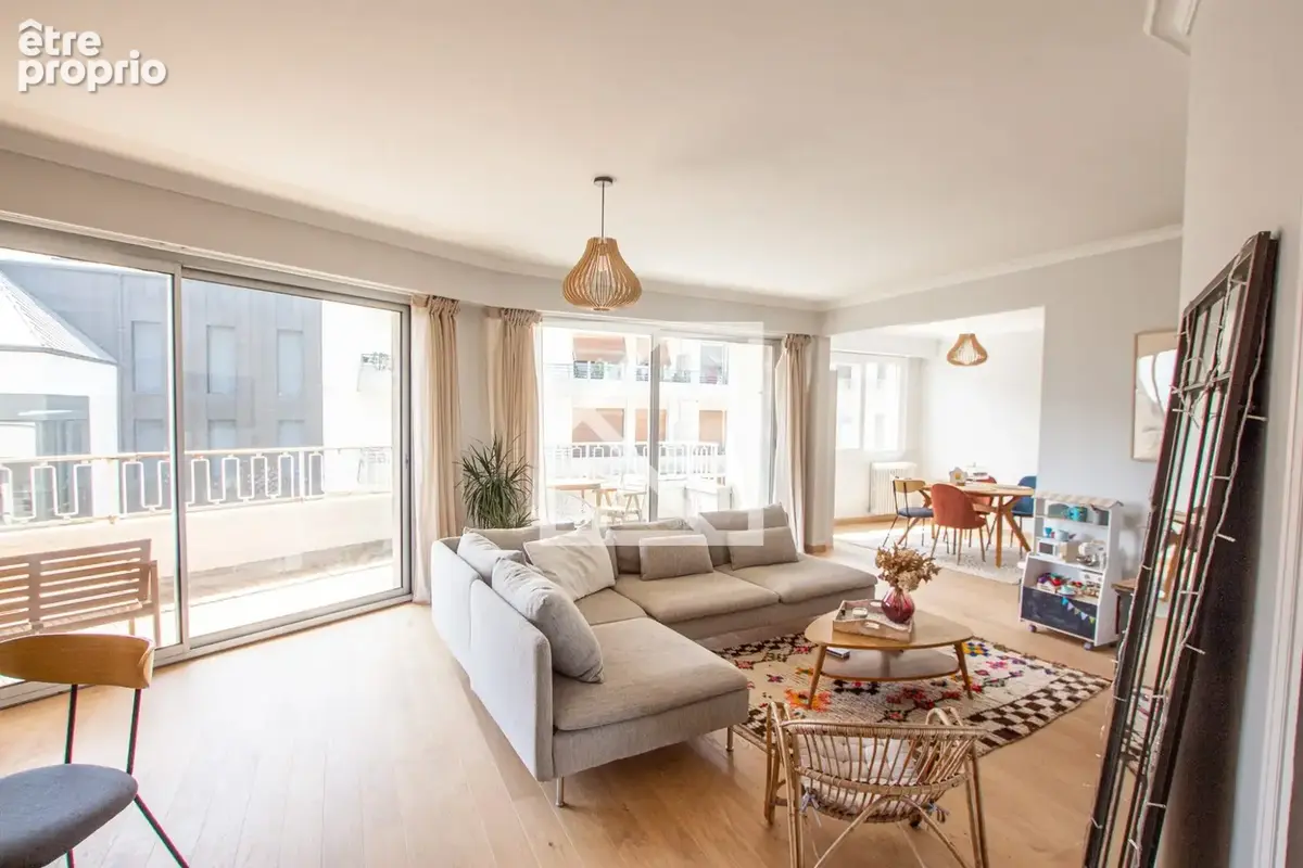 Appartement à ANGERS