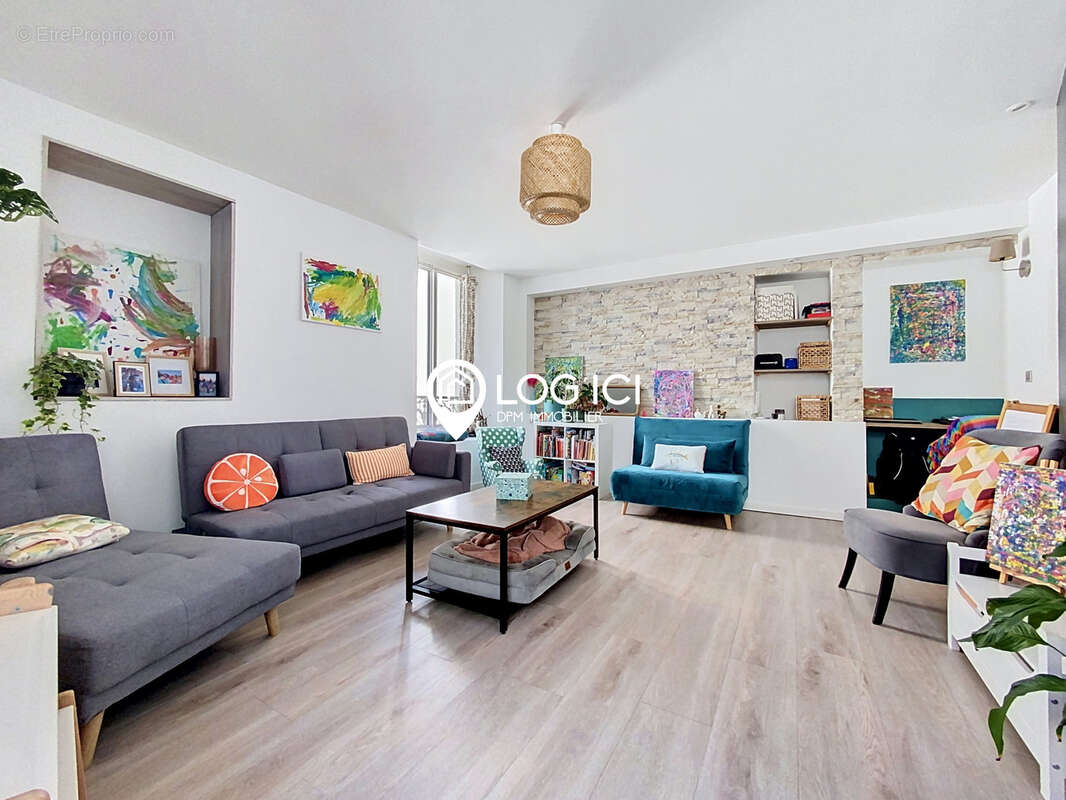 Appartement à PAU