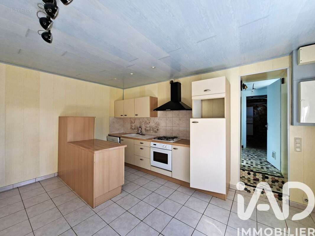 Photo 4 - Maison à PENVENAN