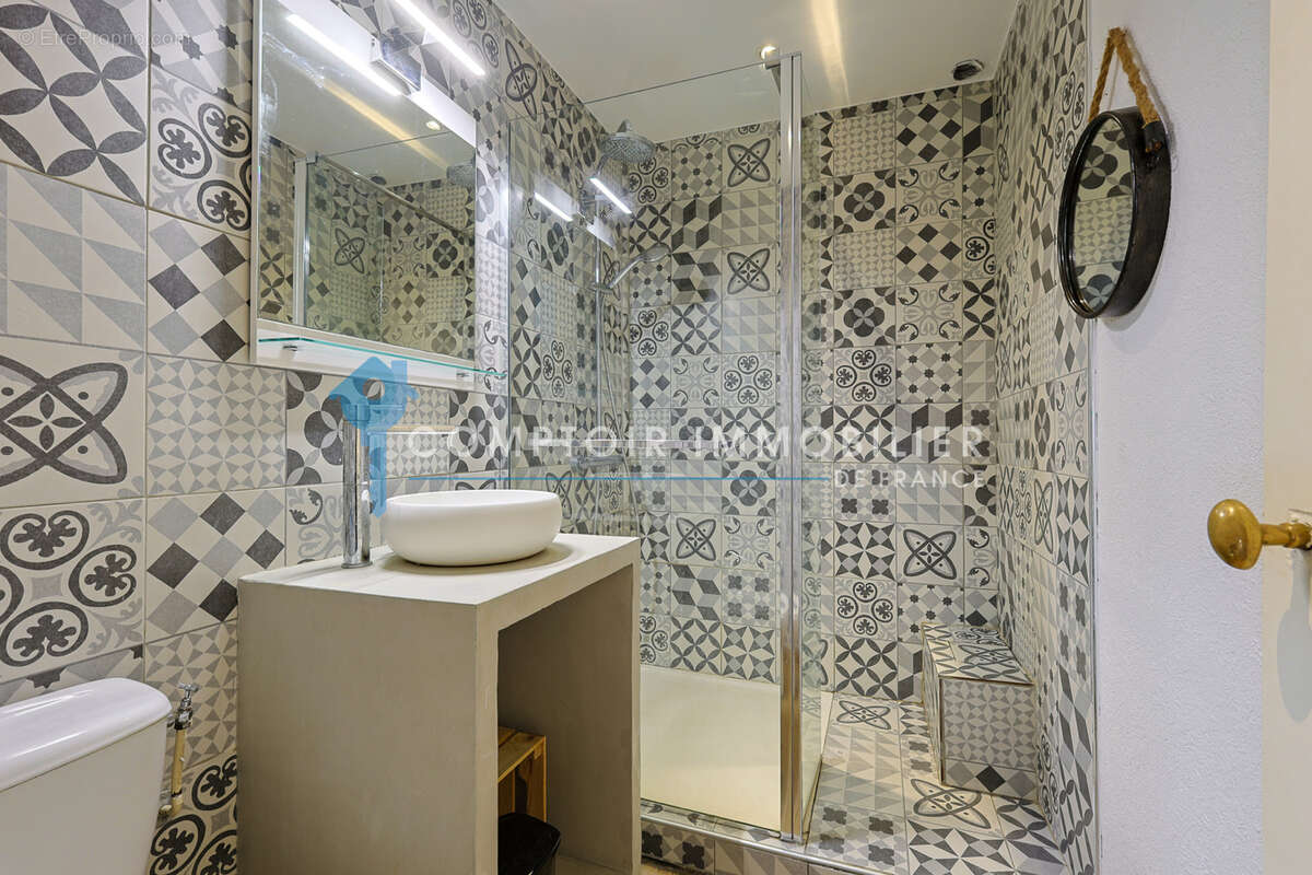 Appartement à LE LAVANDOU