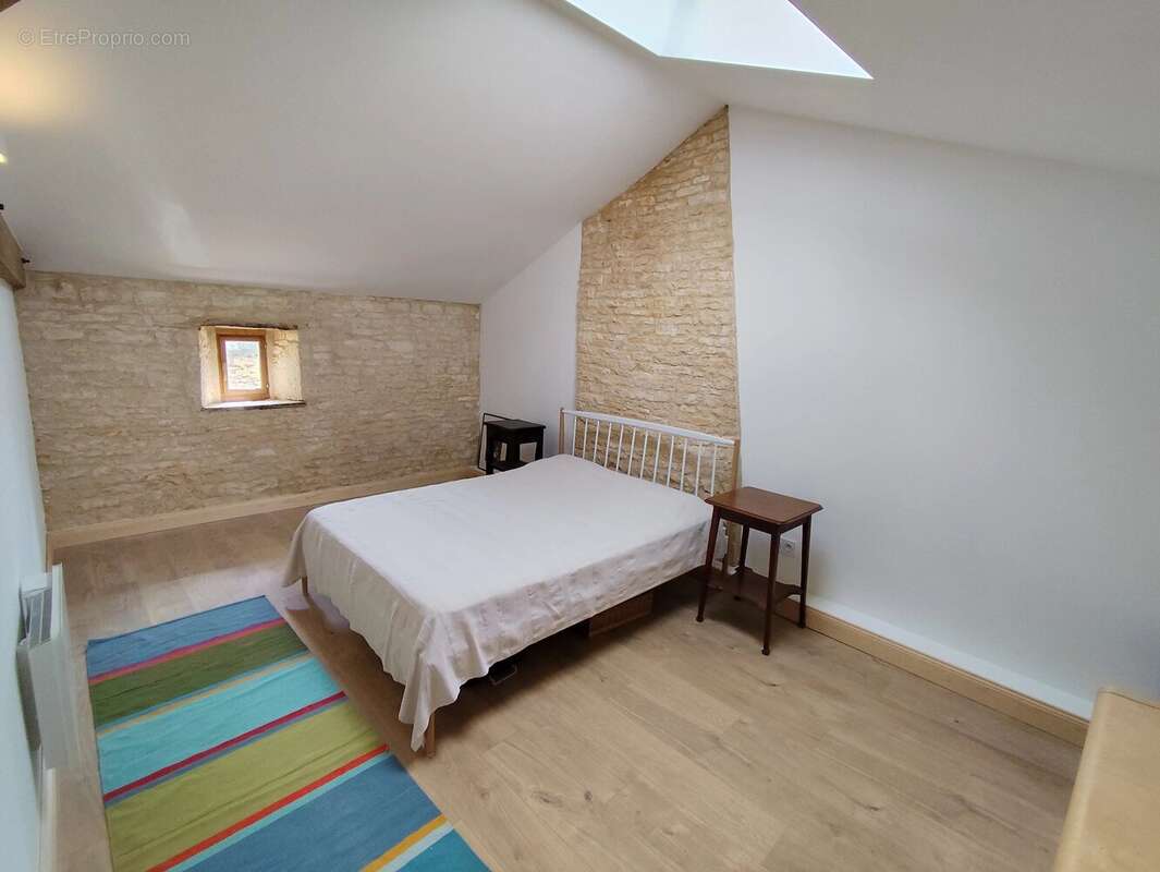 Maison à CHAUNAY