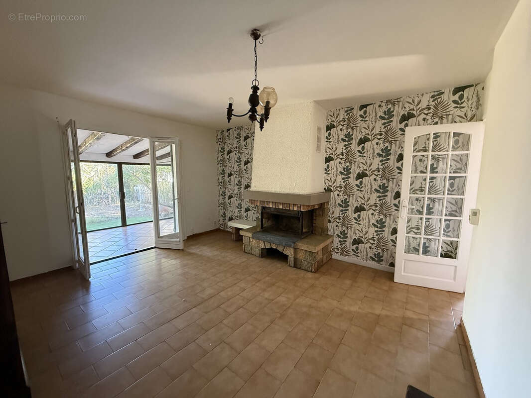 Maison à PORTO-VECCHIO