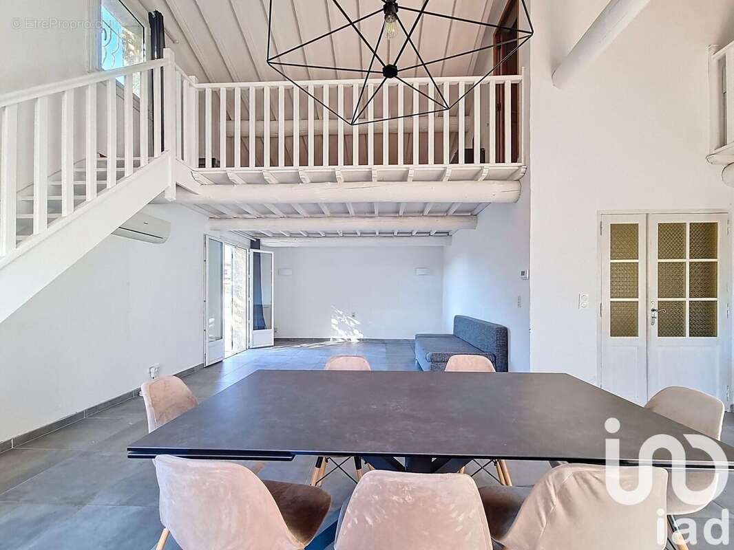 Photo 6 - Maison à MARGUERITTES