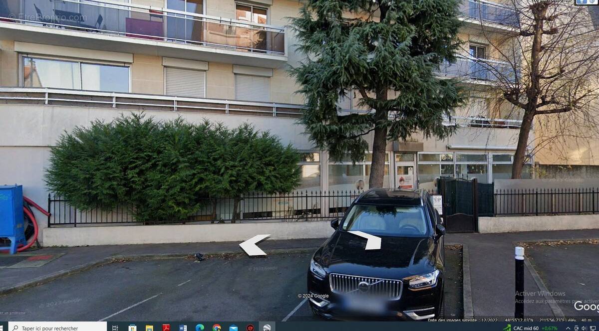 Commerce à BOIS-COLOMBES