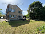 Maison à SANTA-LUCIA-DI-MORIANI